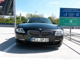 BMW Z4 Coupe - BMW Z4 in Dresden