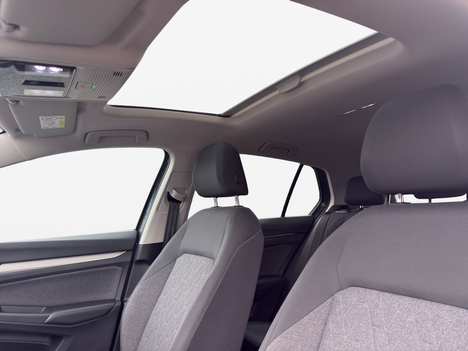 Volkswagen Golf - Bild 13