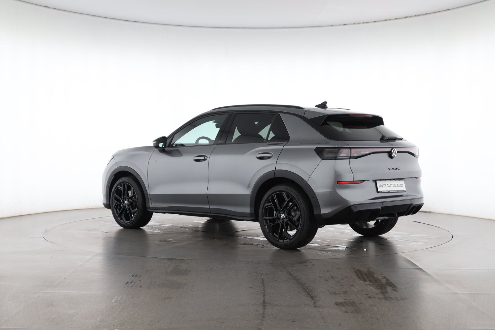 Volkswagen T-Roc - Bild 4