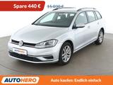 Volkswagen Golf VII 1.4 TSI Comfortline BMT Aut.*NAVI*PDC* - Volkswagen Golf: Kombi, 1.4