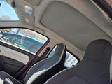 Renault Twingo Liberty Cabrio - Renault Twingo mit Benzin-Antrieb: Cabrio