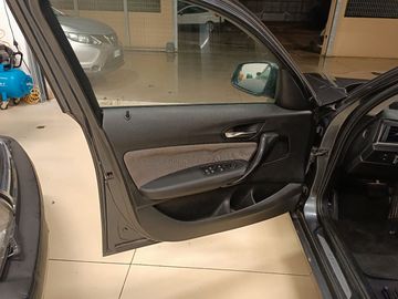 BMW 118 - 7