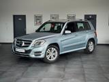 Mercedes-Benz GLK 220 4Matic *Alcantara*AHK*Bi-Xenon*Diamant* - Mercedes-Benz GLK 220 mit Diesel-Antrieb: Geländewagen, Automatik