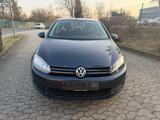 Volkswagen Golf VI Comfortline - VW Gebrauchtwagen von 2008