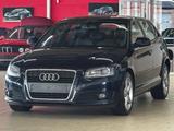 Audi A3 1.4 TFSi S-TRONiC S-LiNE VOLL *PANORAMA*