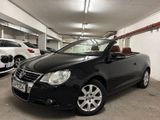 Volkswagen Eos 1.4 |KLIMATRONIC|SITZHEIZUNG|LEDER|PDC|ALU.. - Volkswagen Eos in Stuttgart