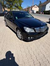 Mercedes-Benz C 220 CDI - Mercedes-Benz 220: Cdi