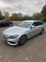 Mercedes-Benz Mercedes e220d w213 T-Modell - Mercedes-Benz E-Klasse: W213