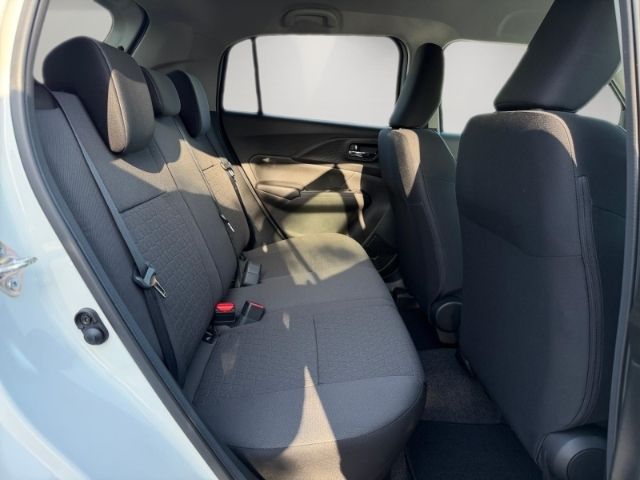 Suzuki Swift - Bild 14