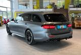 Mercedes-Benz E 53 AMG  T-Modell 4Matic+*360°*HUD*Pano*Night* - gebrauchte Mercedes-Benz E 53 AMG aus dem Jahr 2022