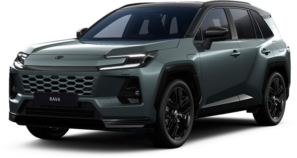 Image of Toyota RAV 4