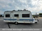Hobby Exclusive 495 Einzelbetten Nr. 23 - Offers