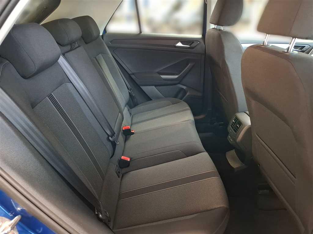 Volkswagen T-Roc Life 1.0 TSI Assistenzpaket IQ.Drive AHK, миниатюра 19