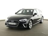 Audi A4 Avant 2.0 TFSI quattro S-tronic S line  LED N - Audi A4: Allradantrieb