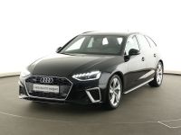 Audi A4 - Vorschau Bild 2