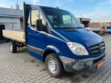 Mercedes-Benz Sprinter II Pritsche 313 CDI - LKWs in Mannheim