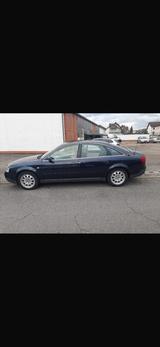 Audi A6 2.8 multitronic - - Audi A6 aus 2000: 2.8