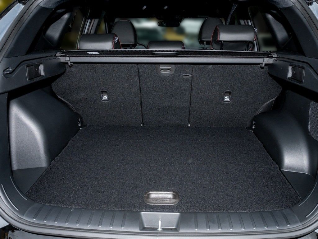 Fahrzeugabbildung Hyundai TUCSON FL N Line X Assist. Paket / Panoramadach