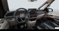 Volkswagen T7 Multivan - Vorschau Bild 11