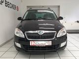 Skoda Roomster 1.2 TSI Style Plus Edition SHZ Tempomat - Skoda Roomster in Solingen