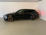 Mercedes-Benz CLA 45 S 4M AMG SB Night Burm 360Kam DISTRONIC - scheckheftgepflegte Mercedes CLA 45 AMG Shooting Brake