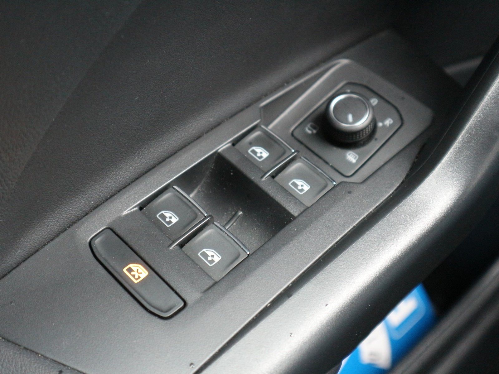 Volkswagen T-Cross - Bild 23