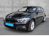 BMW 118 i Advantage LED PDC NAVI SHZ - BMW 118 in Halle