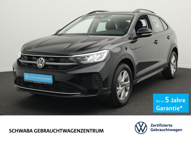 Volkswagen Taigo Life 1.0 TSI DSG NAV*ACC*16"