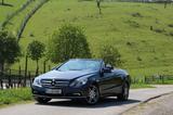 Mercedes-Benz E250 CGI Cabriolet | Prime Edition | Top Zustand - Mercedes-Benz E 250: Von Privat