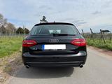 Audi A4 1.8 TFSI Avant *Navi*Xenon*Temp*Top Gepflegt - Audi A4 aus 2012: Kombi