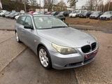 BMW 530d xDrive - gebrauchte BMW 530 aus dem Jahr 2005