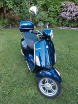 Vespa Primavera 50 - Angebote