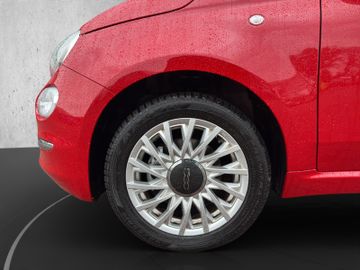 Fiat 500 Dolcevita 1.0 +Pano+PDC+Klima