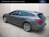 Ford Focus Turnier Titanium iACC Navi PDC Kamera LED - Ford Focus: I
