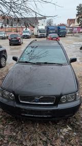Volvo Valve V40 2004 1.9 - gebrauchte Volvo V40 aus dem Jahr 2004