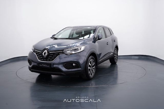 Renault RENAULT Kadjar 1.5 Blue dCi 115cv EDC Sport Edit