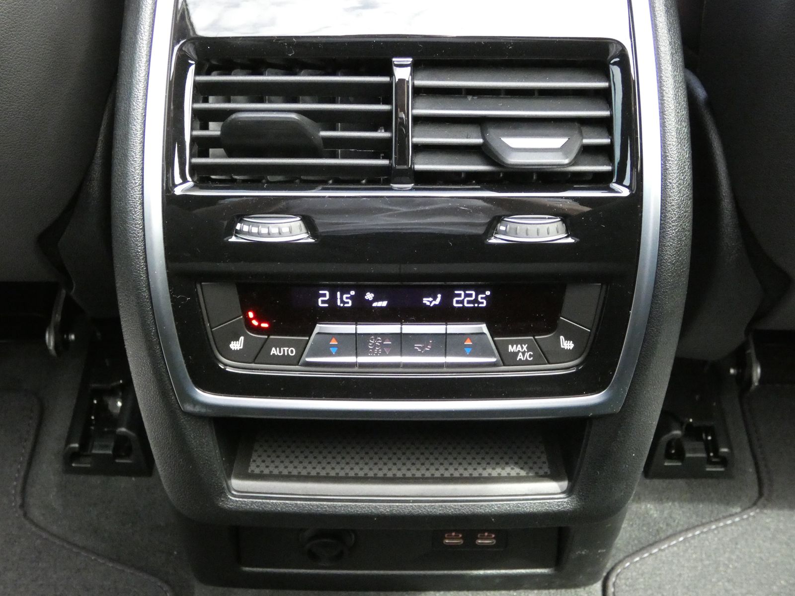 BMW X5 - Bild 17