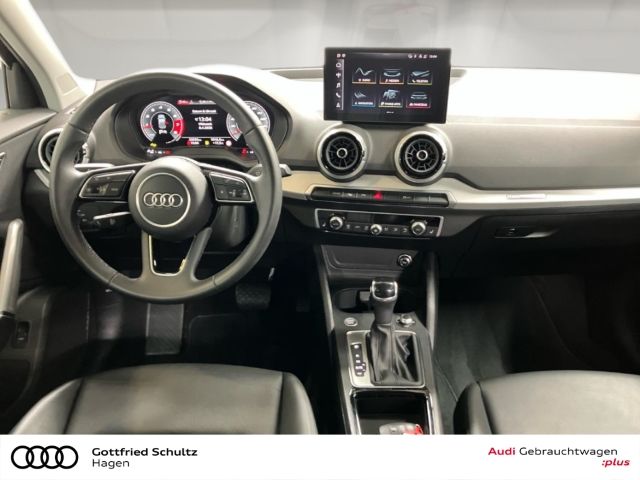 Audi Q2 - Bild 7