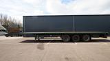 Meusburger Flatbed trailer twist locks