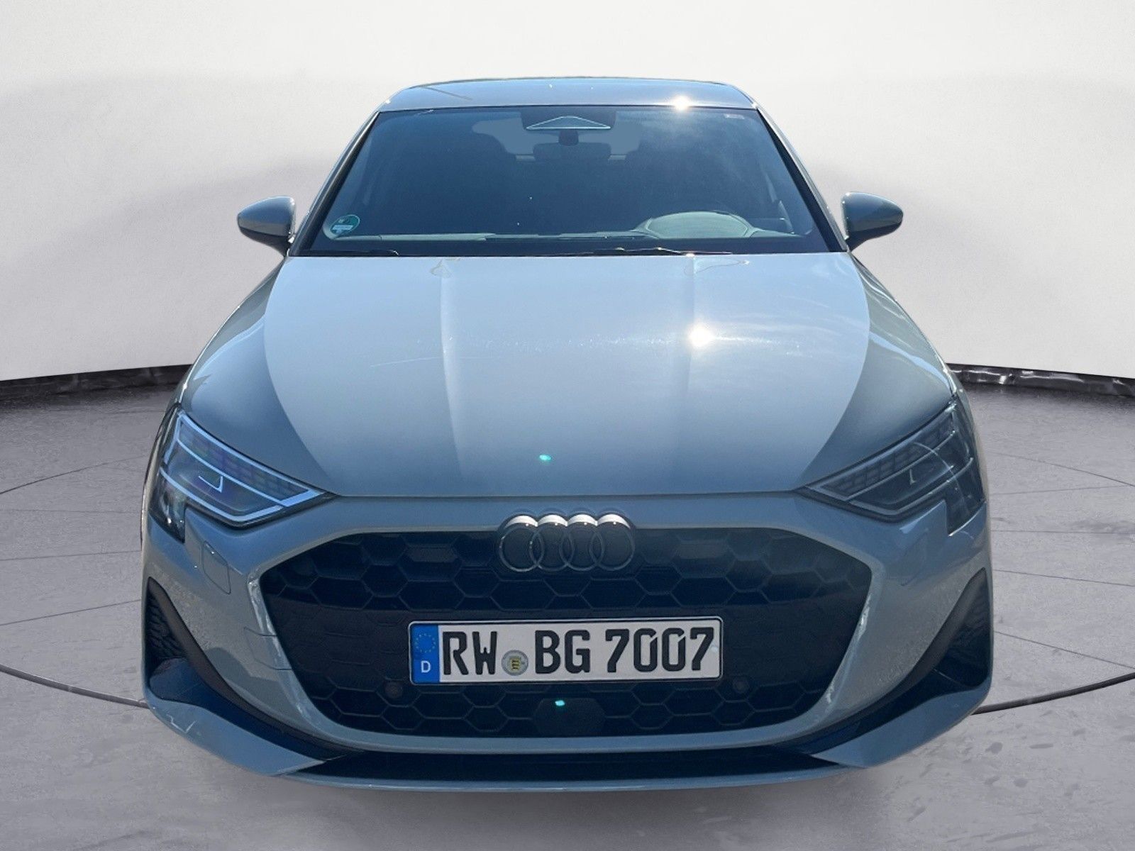 Audi A3 - Bild 2