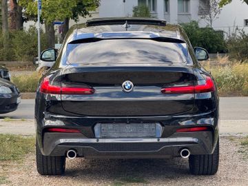 BMW X4 - 4