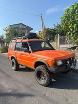 Land Rover Discovery 2.5 Td5 - Land Rover Discovery aus 2001