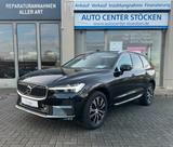 Volvo XC60 InscriptionB4 AutomatikLederNaviKameraAHK - Volvo Gebrauchtwagen in Münster