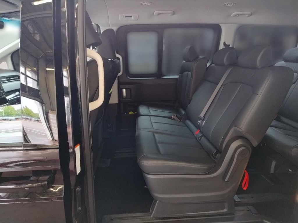 Hyundai Staria – Bild 10