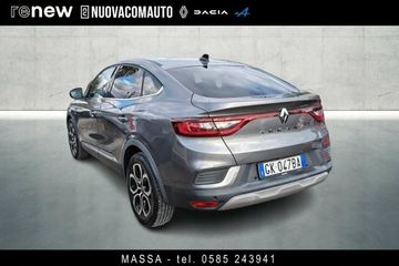 Renault Arkana - 4
