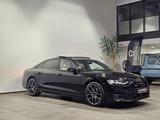 Audi A8 50 TDI L 3xTv Kühlbox Pano Matrix B&O 20'' VO - gebrauchte Audi A8 aus dem Jahr 2020