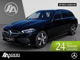 Mercedes-Benz C 300 de T AVANTGARDE+360°Kam+AHK+DISTR+LED+Navi