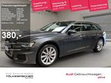 Audi A6 40 2.0 TDI Avant sport S-line FLA Navi SHZ - Audi A6: Kombi, 4f