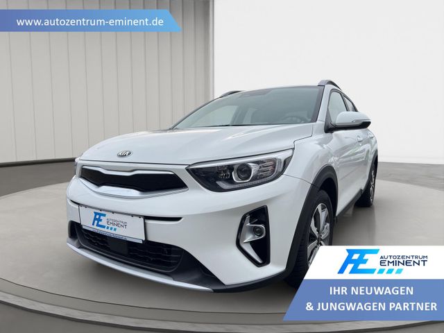 Kia Stonic 1.0T-GDI DCT KAMERA LED PDC AAC