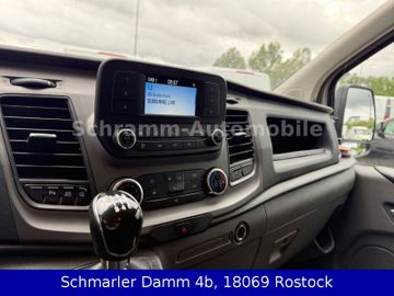 Ford Transit Custom - 8